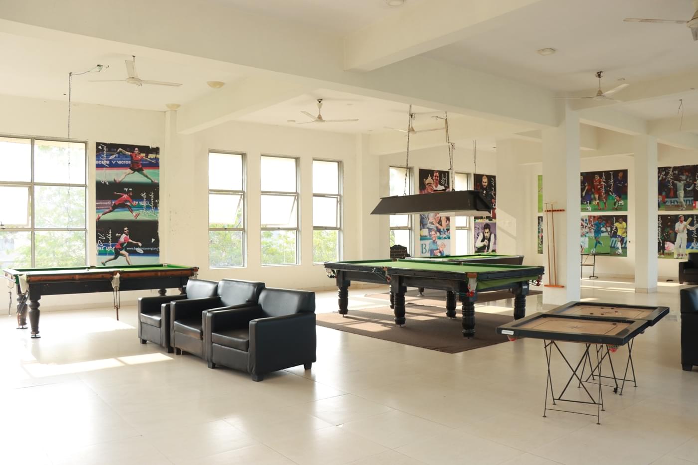 Universal AI University Karjat Campus photo 21